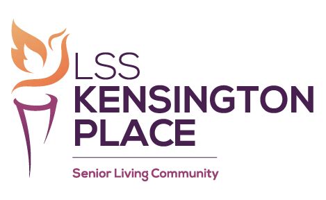 lss kensington place  We are always striving to restore lives and communities, one person at a time